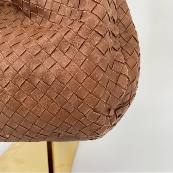 Bottega Veneta Intrecciato Campana - Picture 3 of 15